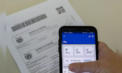 Quitação do IPVA 2023 pode ser feita por meio de pix; saiba mais