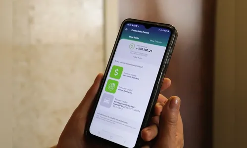 Mais de 1,4 mil paranaenses têm R$ 2 mil para resgatar no Nota Paraná
