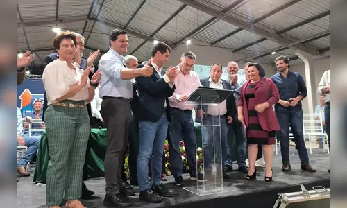 Estado confirma R$ 4,8 mi para Hospital Erasto Gaertner de Irati