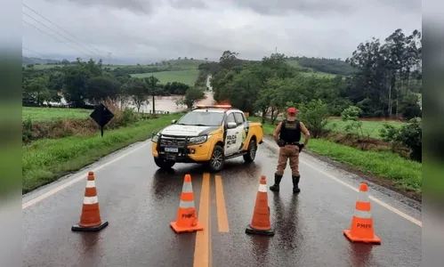 Operação Finados: excesso de velocidade foi a principal infração