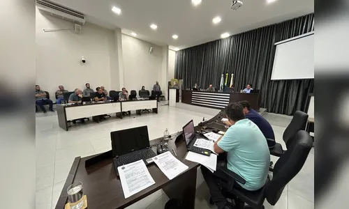 Orçamento de Apucarana passa de R$ 564 milhões em 2024