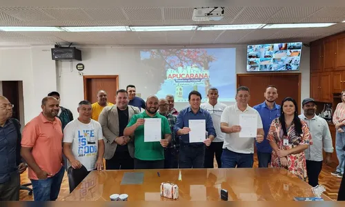 Cobra Repórter garante novo Meu Campinho em Apucarana; vídeo