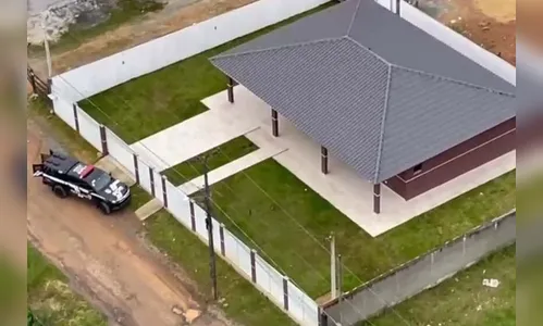 PCPR prende 24 pessoas em operação contra o tráfico de drogas