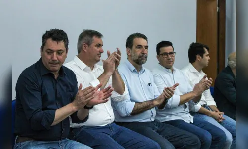 Cambira receberá mais de R$2,5 mi em projetos aprovados pela Itaipu