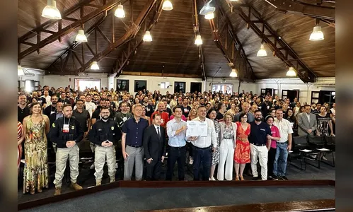 Beto Preto autoriza a liberação de R$ 29,2 milhões para o SUS