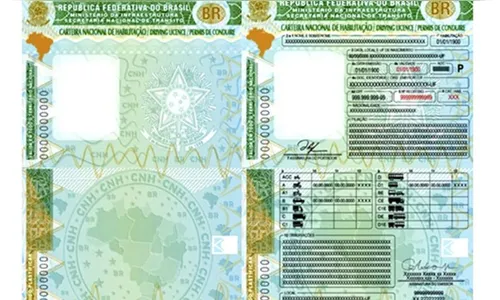 Exame toxicológico de motoristas tem prazo para ser regulamentado