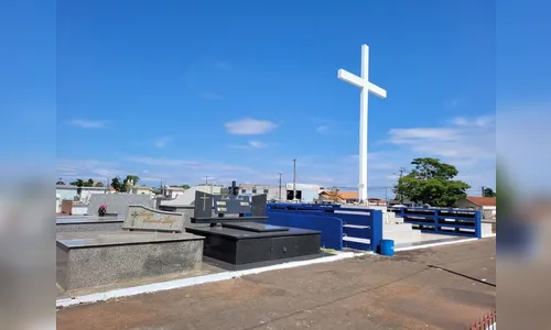 Confira os sepultamentos desta terça-feira (10) em Apucarana