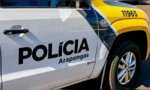 Arapongas registra três furtos nesta sexta-feira (13); confira