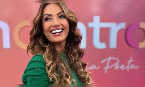 Patrícia Poeta