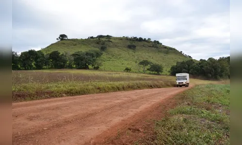 Pavimentação entre Godoy Moreira, Lunardelli e Jd. Alegre é autorizada