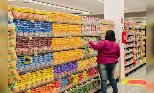 Pesquisa indica variação de 33,88% na cesta básica em Apucarana