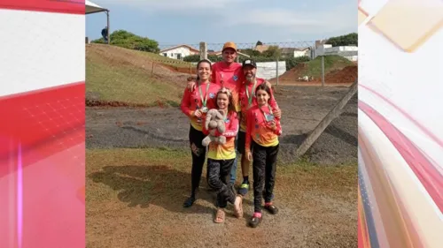 Pilotos de Apucarana se destacaram no Estadual