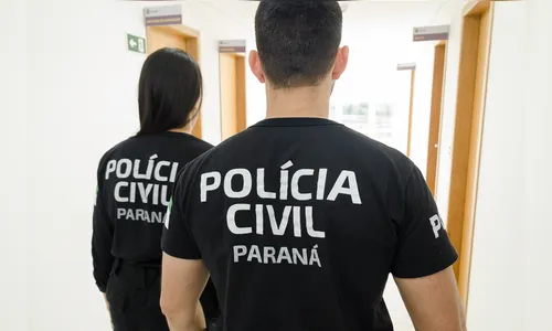 Operação combate pornografia infantil em cidades do PR