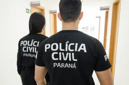 Policiais cumprem ordens judiciais em várias cidades