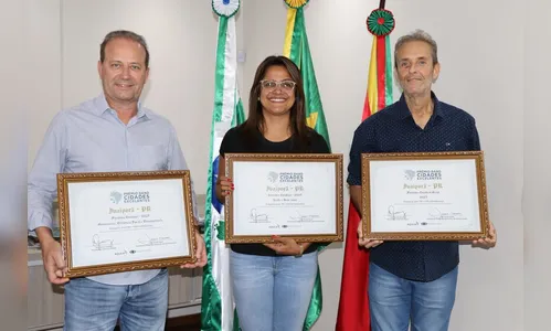 Ivaiporã é eleita a melhor cidade do PR na área de saúde e bem-estar