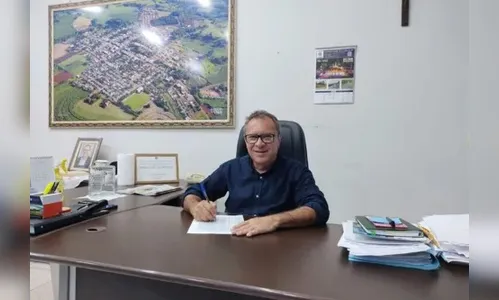 Prefeitura de Rio Bom garante o piso da enfermagem