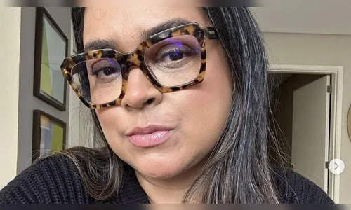 Preta Gil fica na 'friendzone' com cantora famosa: 