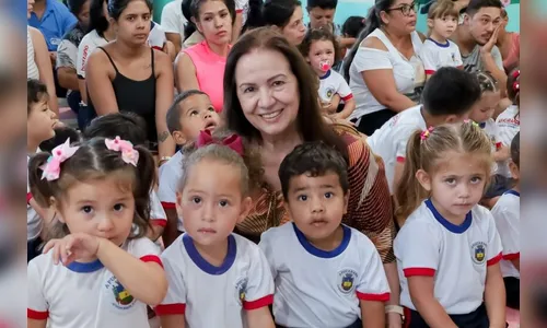 Marli Fernandes é eleita presidente de uma das câmaras do CEE-PR