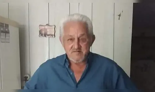 Suspeitos de matar idoso a machadadas são presos em Cândido de Abreu