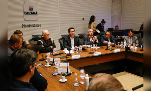 Governador anuncia R$ 30 milhões para recuperação de estradas rurais