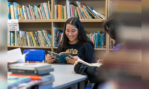 Prazo de matrículas na rede estadual é prorrogado para 17 de novembro
