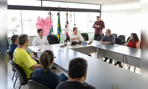 “Você Conectado ao Futuro 2023” começa nesta sexta-feira no Água Azul