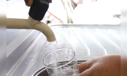 Famílias atingidas pelas chuvas pagarão R$ 1 por água e esgoto