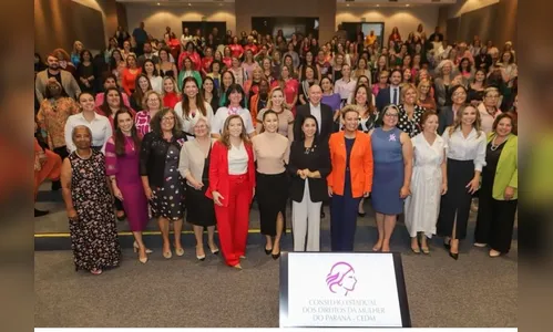 Apucarana garante recurso para Secretaria da Mulher