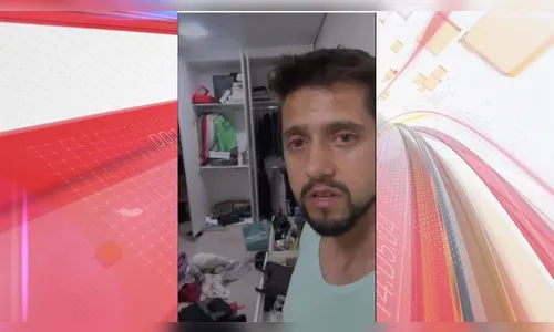 Criminosos furtam armas da casa de secretário municipal de Ivaiporã