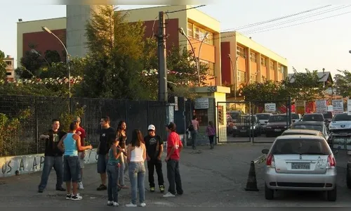 Ataque a tiros em escola de SP deixa uma pessoa morta e três feridas