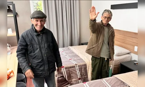 Famílias desabrigadas pelas chuvas começam a ser acolhidas no Paraná