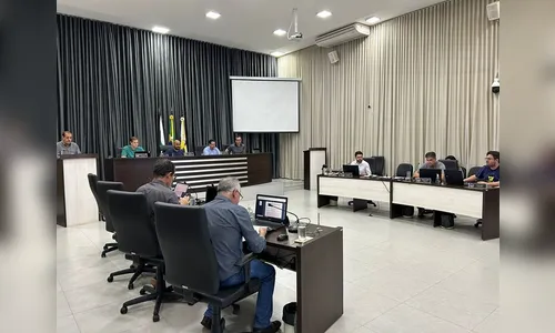 Câmara de Apucarana aprova doação de terreno ao Cisvir