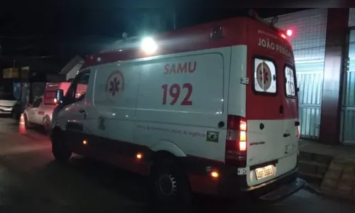 Idosa morre durante briga do filho com a nora em Ivaiporã