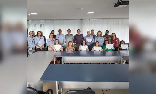 Conselheiros tutelares e suplentes são diplomados em Apucarana