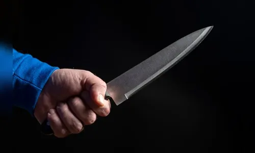 Homem é agredido com golpes de faca em Apucarana