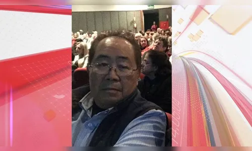 Empresário Susumu Kurahashi será velado no templo budista nesta sexta
