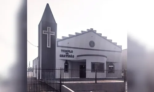 Ex-prefeito de Sabáudia constrói ‘Templo da Gratidão’ por conquistas