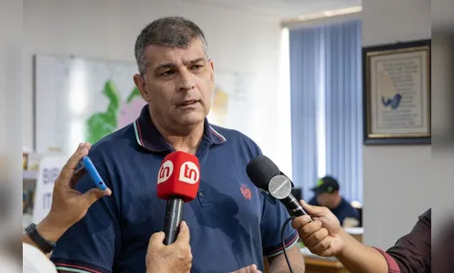 Ex-comandante do 10º BPM assume cargo na Prefeitura de Apucarana