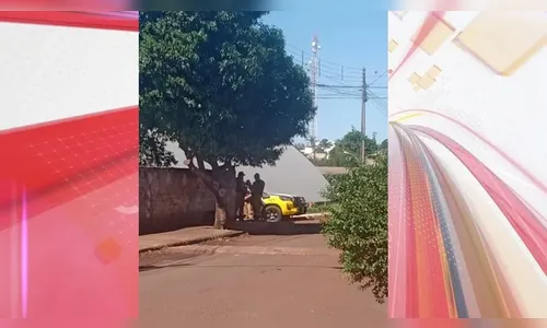 Polícia Civil identifica autor de tentativa de homicídio na região