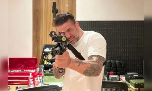 Thiago Brennand é condenado a 10 anos e 6 meses de prisão por estupro