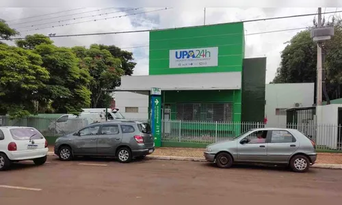 Briga entre vizinhos termina com duas pessoas encaminhadas à UPA