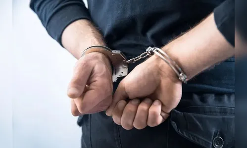 Homem acusado por estupro de vulnerável é preso em Arapongas