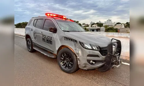 Morrem em confronto criminosos envolvidos na morte de PM da Rotam