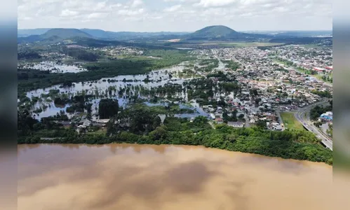 Novo boletim aponta 28 mil pessoas atingidas pelas chuvas no PR