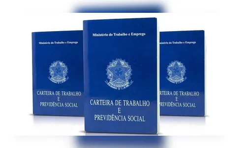 Arapongas divulga as vagas de emprego disponíveis na semana; confira