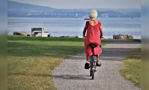 Vinte anos do Estatuto da Pessoa Idosa