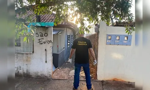 Mulher trans é presa suspeita de matar dois homens em Apucarana