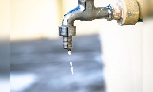 Rompimento de adutora compromete abastecimento em Marilândia do Sul