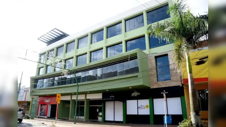 Imagem ilustrativa da notícia De Cine Fênix a Espaço Cultural em Apucarana