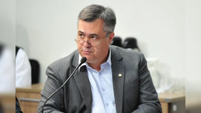 Imagem ilustrativa da notícia Eleições: Beto Preto no camarote